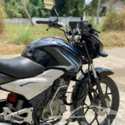 BAJAJ DISCOVER 125 2013