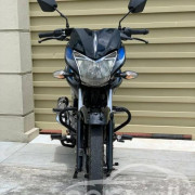 BAJAJ DISCOVER 125 2013