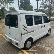SUZUKI EVERY 2013
