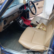 MITSUBISHI LANCER 1978
