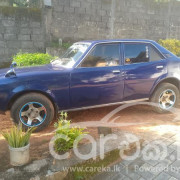 MITSUBISHI LANCER 1978