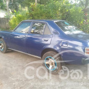 MITSUBISHI LANCER 1978