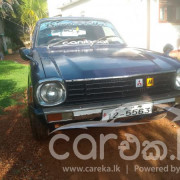 MITSUBISHI LANCER 1978