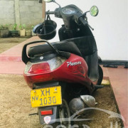 HERO PLEASURE 2012