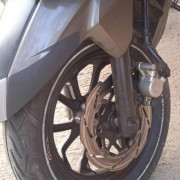 TVS NTORQ 2019