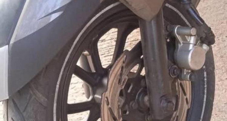 TVS NTORQ 2019