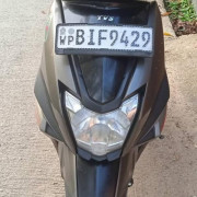 TVS NTORQ 2019