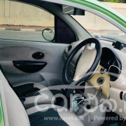 CHERY QQ 2011