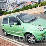 CHERY QQ 2011