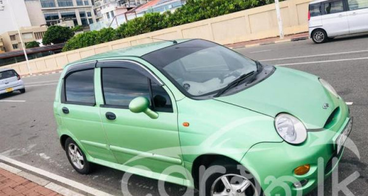 CHERY QQ 2011