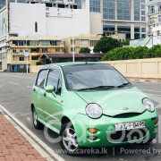CHERY QQ 2011