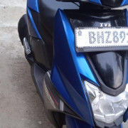 TVS NTORQ 2019