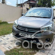 SUZUKI CELERIO 2015
