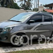 SUZUKI CELERIO 2015