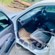 TOYOTA CARINA 1997