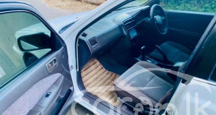 TOYOTA CARINA 1997