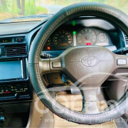 TOYOTA CARINA 1997