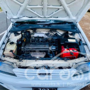 TOYOTA CARINA 1997