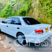 TOYOTA CARINA 1997