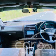 TOYOTA CARINA 1997