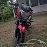 BAJAJ PULSAR 135 2011