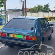 MAZDA MR90 1995