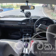 MAZDA MR90 1995