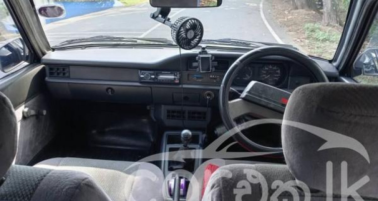MAZDA MR90 1995