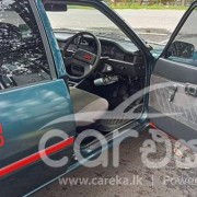 MAZDA MR90 1995