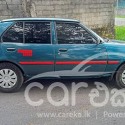 MAZDA MR90 1995