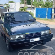 MAZDA MR90 1995