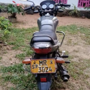 TVS STAR SPORT 2006