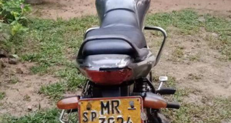 TVS STAR SPORT 2006