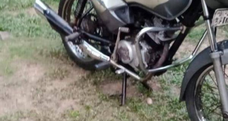 TVS STAR SPORT 2006