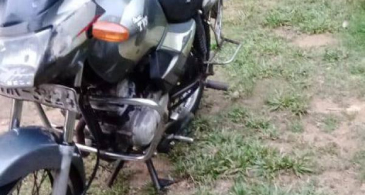 TVS STAR SPORT 2006