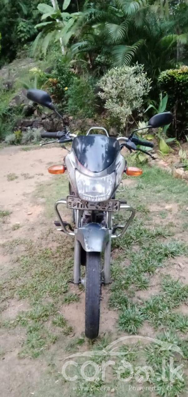 TVS STAR SPORT 2006
