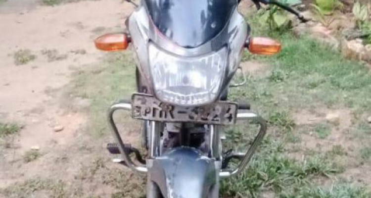 TVS STAR SPORT 2006