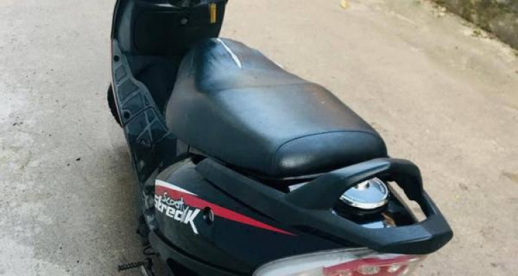 TVS STRECK 2014
