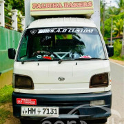 DAIHATSU HIJET 1999