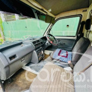 DAIHATSU HIJET 1999