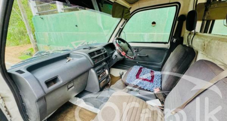 DAIHATSU HIJET 1999