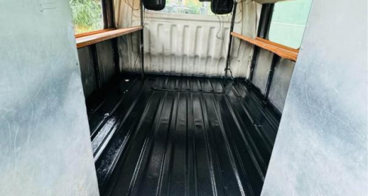 DAIHATSU HIJET 1999