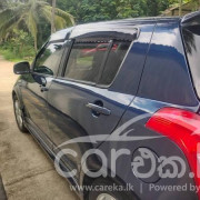 SUZUKI SWIFT 2008
