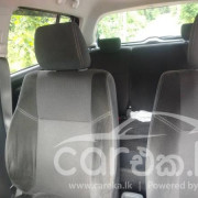 SUZUKI SWIFT 2008