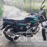 BAJAJ DISCOVER 2011