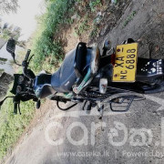 BAJAJ DISCOVER 2011