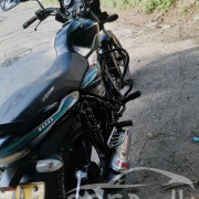 BAJAJ DISCOVER 2011