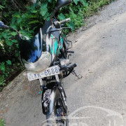 BAJAJ DISCOVER 2011