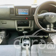 NISSAN CLIPPER 2013