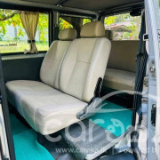 NISSAN CLIPPER 2013